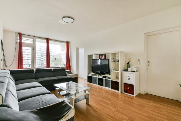 Foto - Te koop: Hofgeest 103, 1102 EE Amsterdam